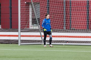 Bild 175 - wBJ FC St. Pauli - Walddoerfer SV : Ergebnis: 3:4